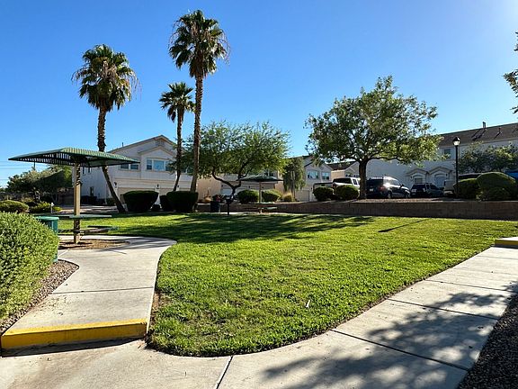 3rd image of 6590 Clara Bow Ave Unit 102
