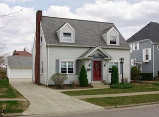 3937 Sassafras St, Erie, PA 16508