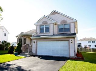 4816 Clover Ct, Plainfield, IL