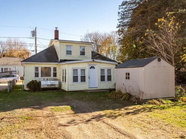 12 Home Street, Sanford, ME 04073