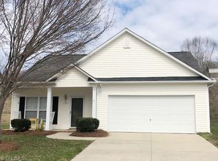 3085 Haversham Park Cir, Winston Salem, NC 27127