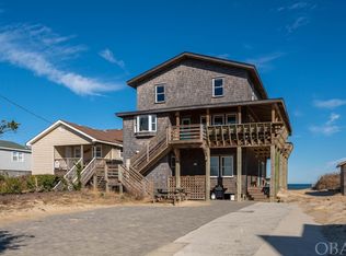 3915 S Virginia Dare Trl, Nags Head, NC 27959