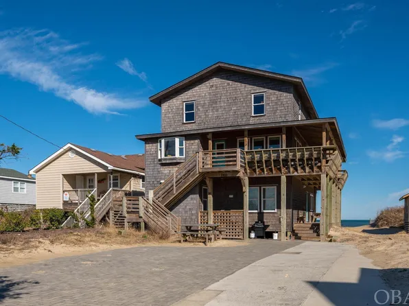 3915 S Virginia Dare Trl, Nags Head, NC 27959