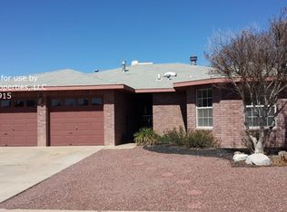 989 Rio Bravo Way, Las Cruces, NM 88007