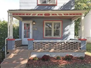 513 Montgall Ave, Kansas City, MO 64124