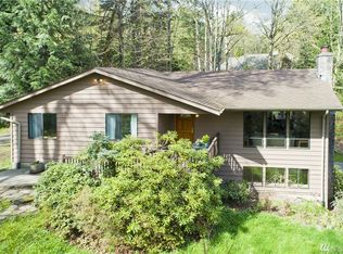 17855 W Spring Lake Dr SE, Renton, WA 98058