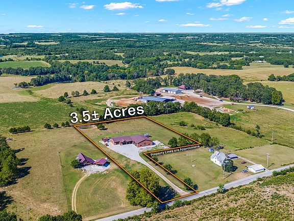 3rd image of 1461 Shiloh Church Road