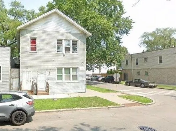 956 E 76th St, Chicago, IL 60619
