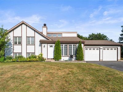 90 Wildherd Dr, Henrietta, NY, 14467