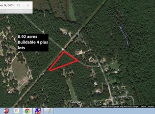 0 Province Rd, Eagleswood, NJ 08092