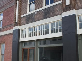 215 State St, McComb, MS 39648