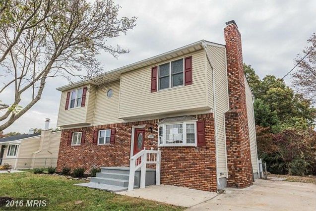 1st image of 1307 Gilbert Pl