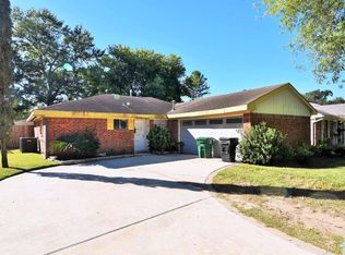 11638 Leader St, Houston, TX 77072