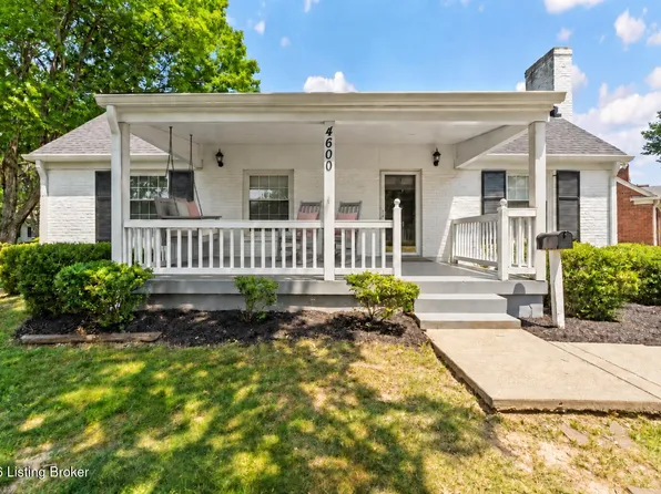 4600 Beaver Rd, Bellewood, KY 40207