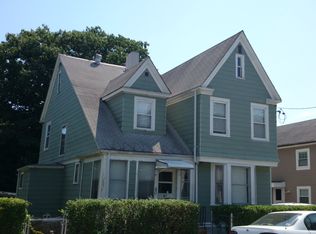 40 Magdala St, Dorchester, MA 02124