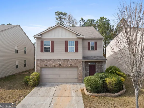 2896 S Hls #2, Riverdale, GA 30296
