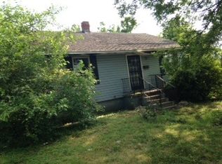 3969 Geraldus Rd, Memphis, TN 38111