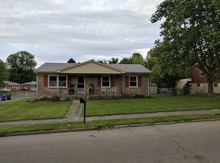 417 Rookwood Pkwy, Lexington, KY 40505