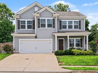 419 Red Sunset Ct, Brentwood, TN 37027