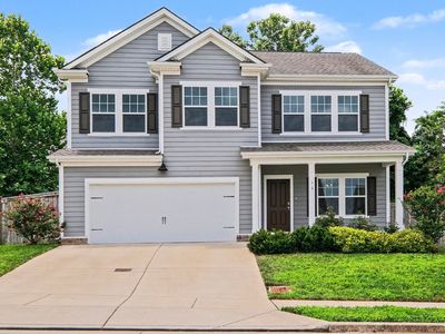 419 Red Sunset Ct, Brentwood, TN, 37027
