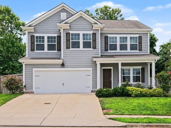 419 Red Sunset Ct, Brentwood, TN 37027