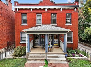 2327 Park Ave, Saint Louis, MO 63104