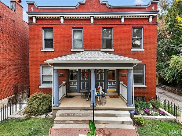 2327 Park Ave, Saint Louis, MO 63104