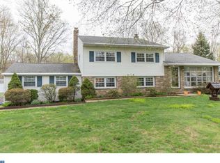 715 Lawrence Ln, Ambler, PA 19002