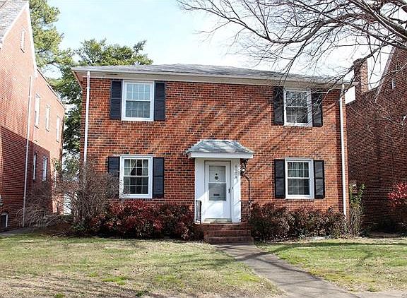 2nd image of 4404 Fitzhugh Ave
