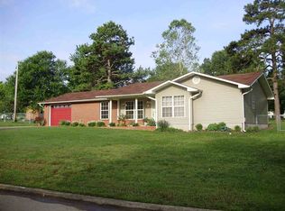 5303 Misty Meadow Rd, Poplar Bluff, MO 63901