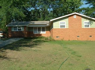 5916 McMillan Cir, Columbia, SC 29212