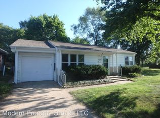 1109 Again St, Columbia, MO 65203