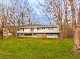 467 Waggoner Riffle Rd, Lynx, OH 45650