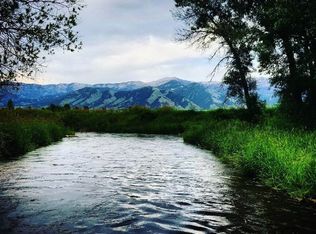 1750 E Baseline Rd, Belgrade, MT 59714