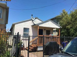 425 Duboce Ave, Richmond, CA 94801