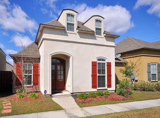 15130 Hidden Villa Dr, Baton Rouge, LA 70810