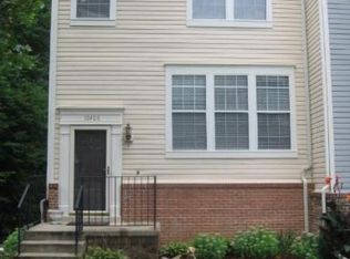 10406 Elders Hollow Dr, Bowie, MD 20721