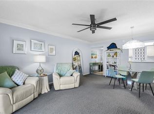 87 N Collier BLVD #B4, MARCO ISLAND, FL 34145