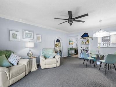 87 N Collier BLVD #B4, Marco Island, FL, 34145