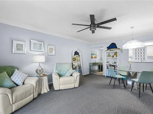 87 N Collier BLVD #B4, MARCO ISLAND, FL 34145