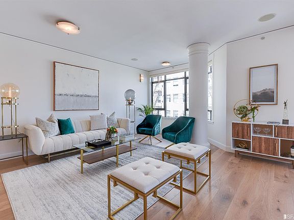 2nd image of 1501 Greenwich St Unit 401