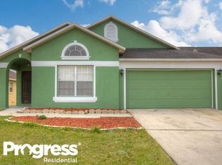 2931 Moorcroft Ct, Orlando, FL 32817