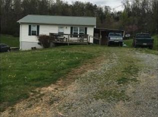 1135 Fishpond Rd, Chuckey, TN 37641