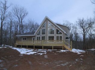 Blue Ridge Mountain Road, paris, VA 20130