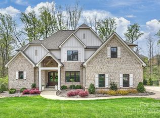 1623 Margaret Ridge Dr, Matthews, NC 28105