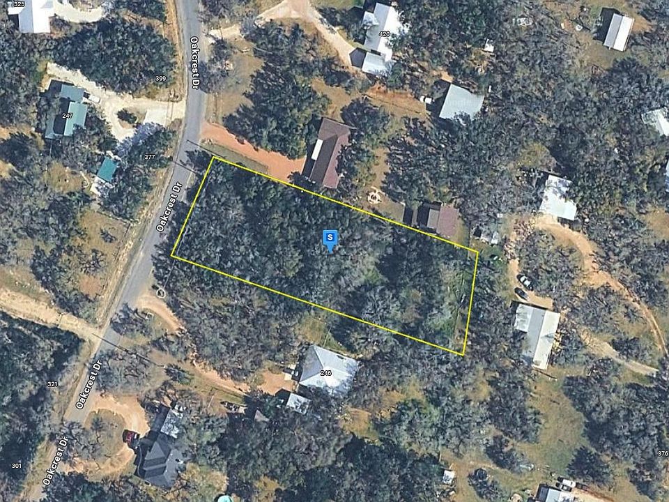1st image of Oakcrest Dr