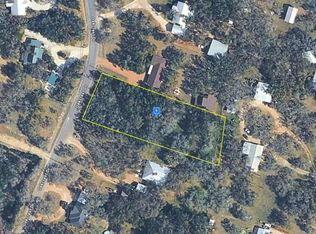 Oakcrest Dr, Blanco, TX 78606