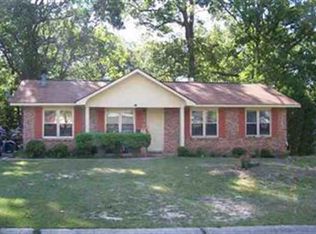 217 Randy Cir, Warner Robins, GA 31088