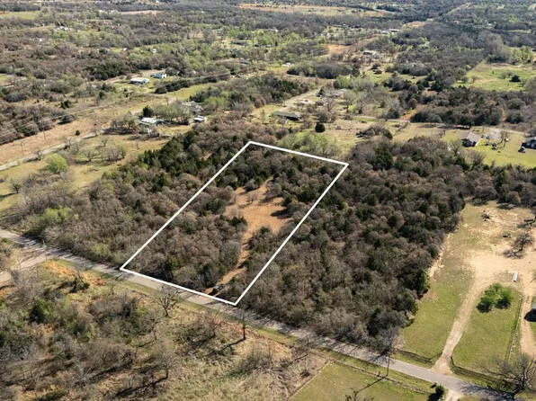 John St, Spencer, OK 73084