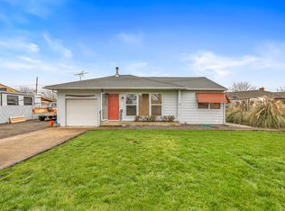 7960 Ajax St, White City, OR 97503